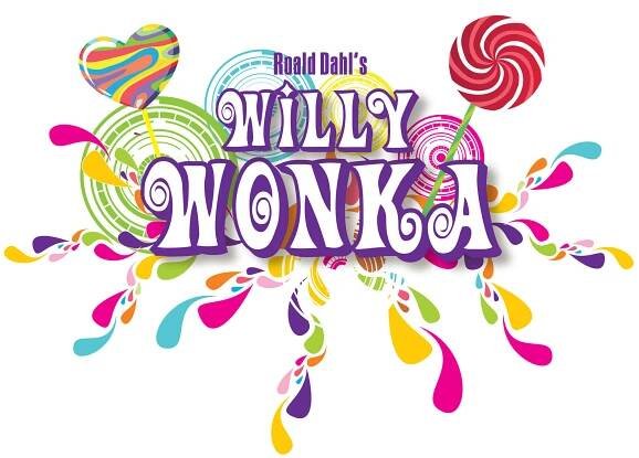 Willy Wonka And The Chocolate Factory Clipart.