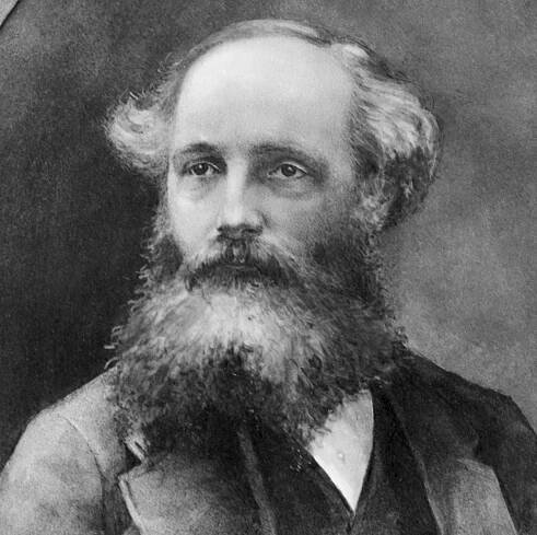 James C. Maxwell