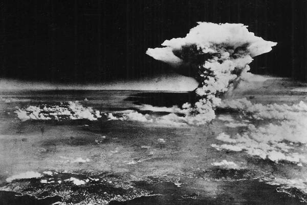 Bez atomovek to nešlo. Proč byla k porážce Japonců nutná jaderná zkáza