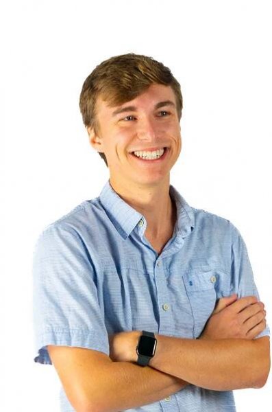 Charlie Hall