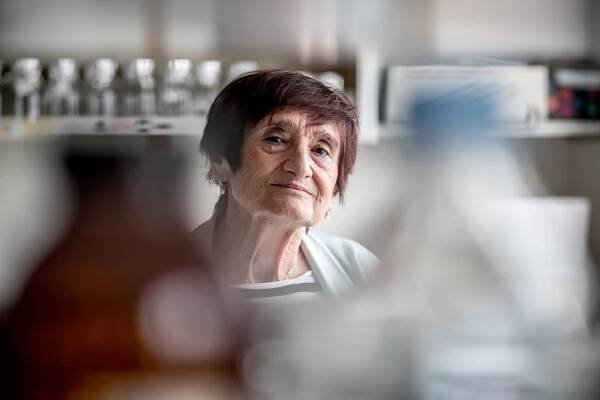 Blanka Říhová: Jak podpořit imunitu? Na to vždy říkám, kupte si kilo pomerančů