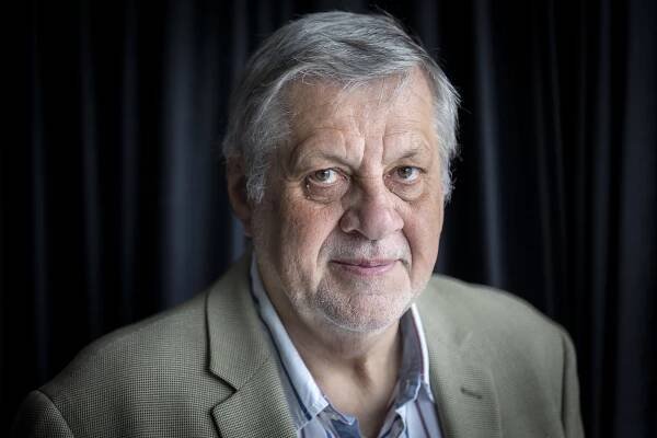 Pellegriniho poradca Kubiš: Premiér Fico v ruskej televízii je za čiarou, schôdzka Blanára s Lavrovom bežná