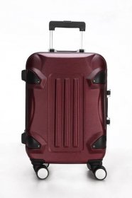 yanteng best carry on luggage with popular design