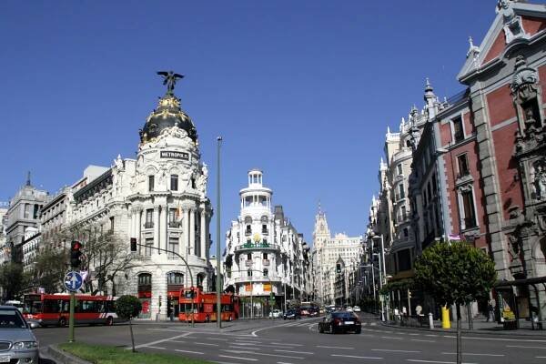 Enjoy MADRID Free&Easy - Halal Tours - Islamic Travel - Muslim Packages and Trips