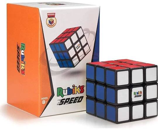 Rubikova kostka 3x3 Speed Cube