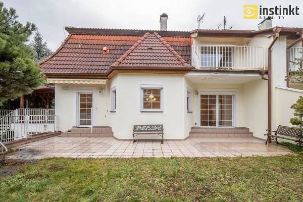 Prodej Dům, V luhu, Zruč-Senec - Senec, okres Plzeň-sever