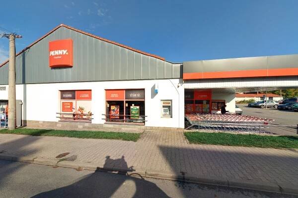 Bankomat ČSOB foto 1