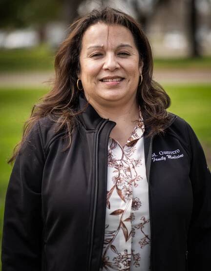 Family Medicine Residency - San Joaquin Hospital 