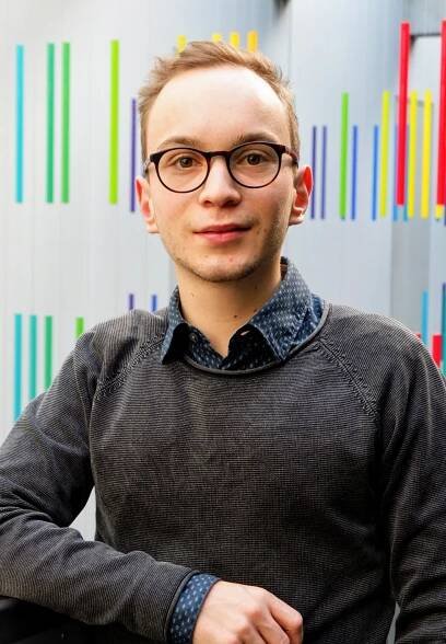 picture Albrecht Waentig
