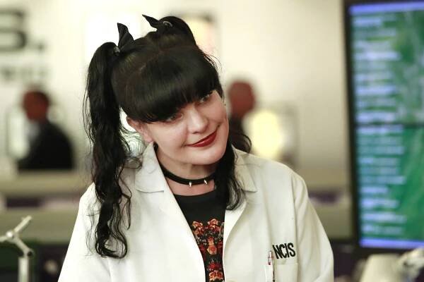 Pauley Perrette Leaving 'NCIS' After 15 Seasons