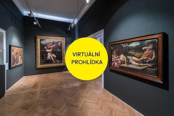 Archiv výstav – 2. stránka – Moravská galerie