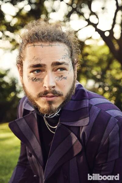 Post Malone