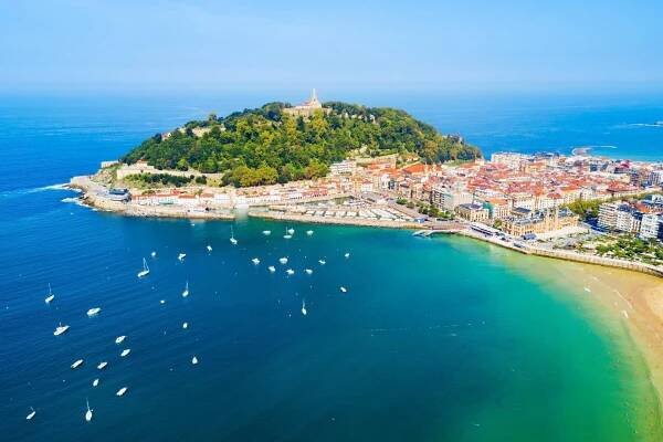 The 9 Most Underrated Cities, According to T+L's A-List Advisors