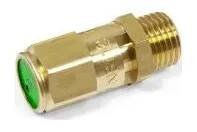 Pojistný ventil 8 bar, 1/4", TÜV 220208