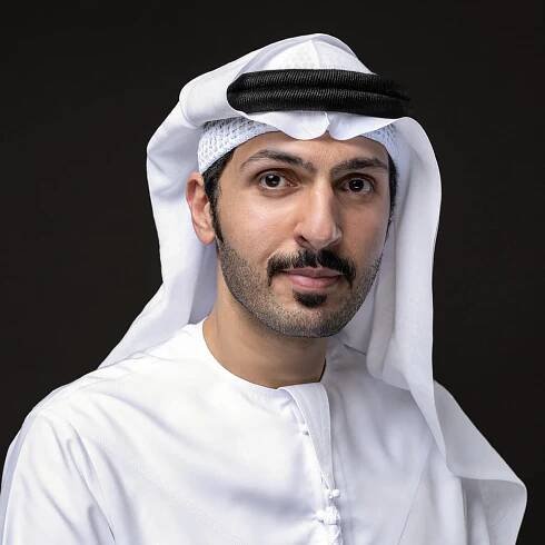 Muhammad BinGhatti