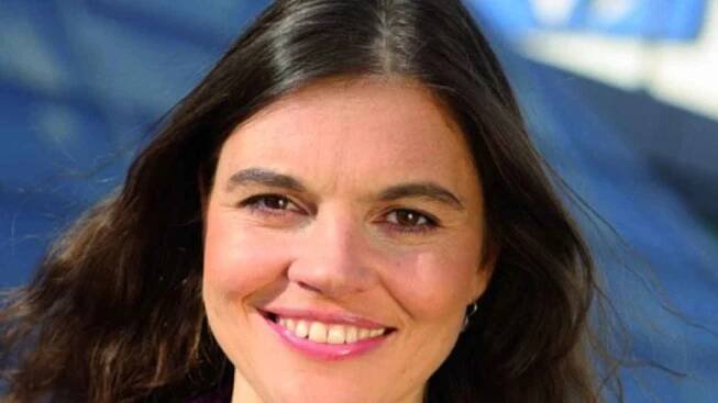 Konec po 25 letech: Senta Čermáková se loučí s Hewlett Packard