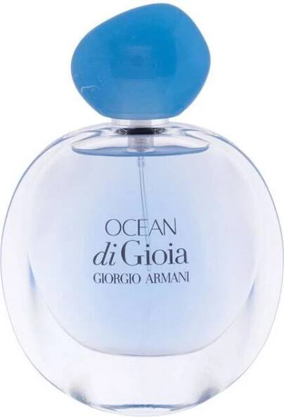 Parfémovaná voda Giorgio Armani Ocean di Gioia, 50 ml