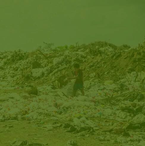 Zerowaste and Climate Action - Thanal