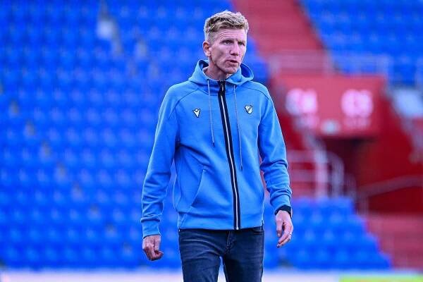 Dvorník v Baníku s novým parťákem: Můžeme se obohatit. Návraty? Rozdílné příběhy
