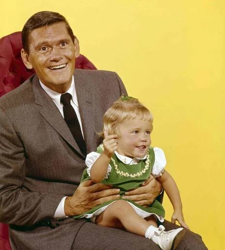 Dick york erin murphy bewitched 1966