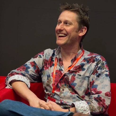 Paul Sutton