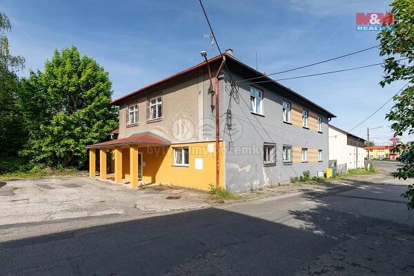 Prodej Dům, Šenov, okres Ostrava-město