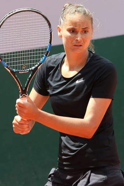 Alexandra Panovová