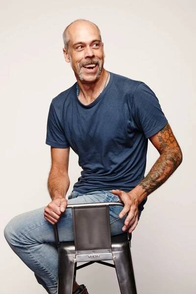 Clark Scheffy IDEO