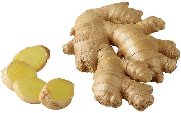 Fresh Ginger Root - Speciality & Tropical Shop na HEB