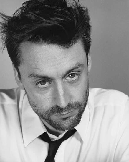 Kieran Culkin Confides in Taika Waititi About the End of "Succession"