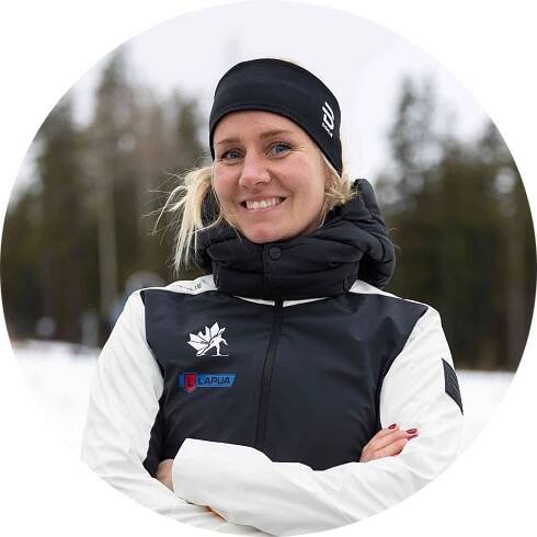 Biathlon Canada - à propos