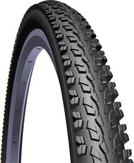Rubena Blade V83 26" x 1,9"