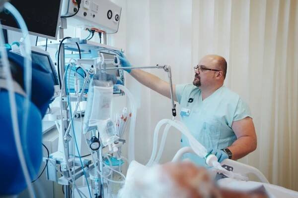 Neurochirurgie (NCH) - Nemocnice Na Homolce