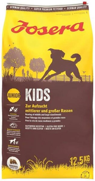 Trockenfutter - Hund - Loesdau - Passion Pferdesport