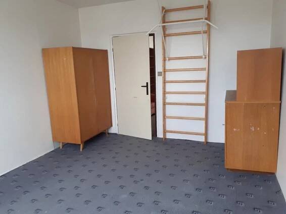 Pronájem bytu 3+1 72 m², Terezie Brzkové, Plzeň, Plzeňský kraj