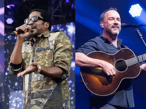 Cher, A Tribe Called Quest, and Dave Matthews Band Inducted Into Rock & Roll Hall of Fame’s Class of 2024