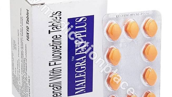 Malegra 200mg online