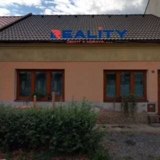 Realitní kancelář REALITY Čechy a Morava, s.r.o. - Hradec nad Svitavou - ČESKÉREALITY.cz inzerce realit