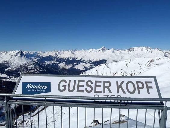 Test report Nauders am Reschenpass – Bergkastel