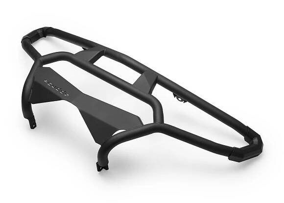 Přední buben pro CF Moto CFORCE 850/1000 G3 (2024) - SQUDDE (černý) Přizpůsobení vozidlu produkt na míru