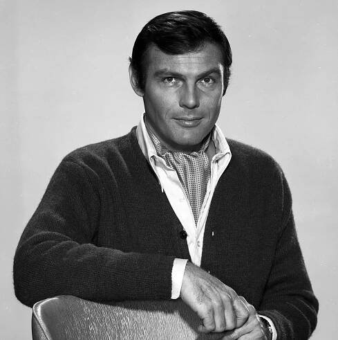 Adam West