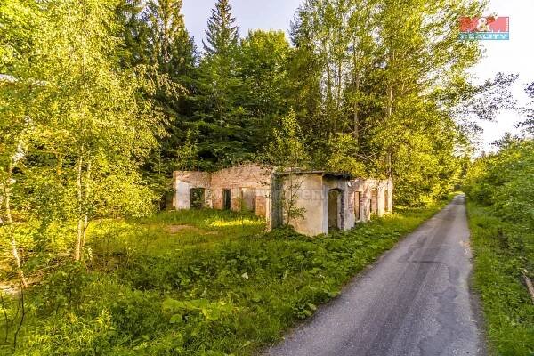 Prodej Pozemek, Mikulovice, okres Jeseník