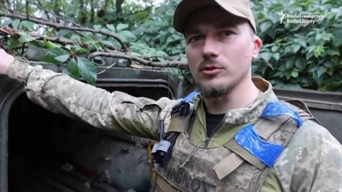Klamný útok a moment překvapení. Ukrajinci popsali detaily úspěšné ofenzivy - Seznam Zprávy
