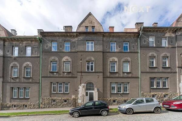 Habrmanova, Česká Třebová, okres Ústí nad Orlicí