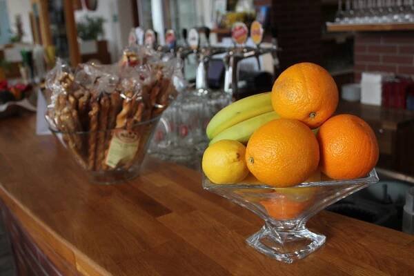 Café Restaurace Záložna Litovel