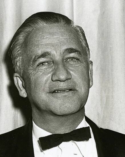 Mervyn LeRoy - Golden Globes