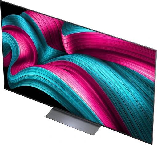 LG 65" OLED (OLED65C54LA)
