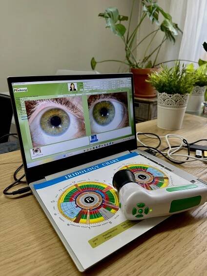Nezávazné poradenství Irisdiagnostika, Plzeň, Jižní Předměstí, Bylinná lékárna v Plzni