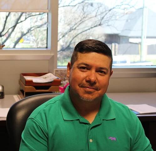 Tony Rodriguez