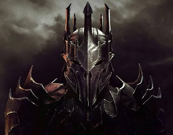 Sauron